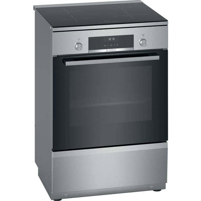 Bosch Serie 6 Induktionsspis HLS59E050U (60cm)