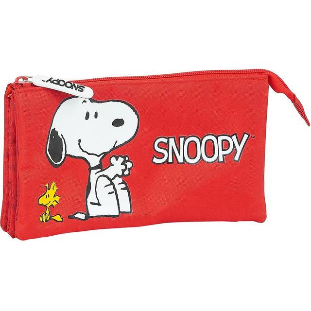 SAFTA Unisex Kids M744 Pencil case