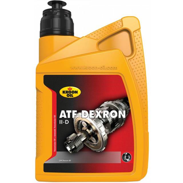 Transmissionsolja KroonOil ATFDexron IID 1L