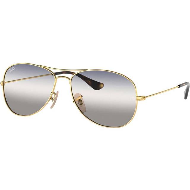 Ray-Ban Cockpit - RB3362 001/GF 5614