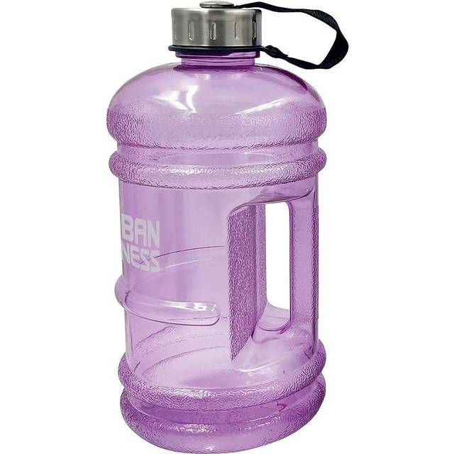 Urban Fitness Quench 2.2l Water Bottle - ORCHID / Standard