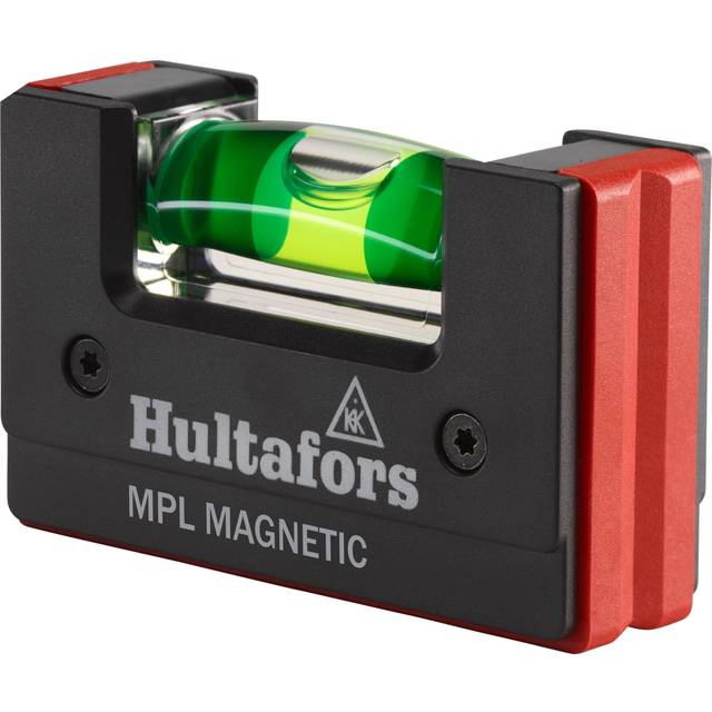 Hultafors MPL MAGNETIC Minivattenpass