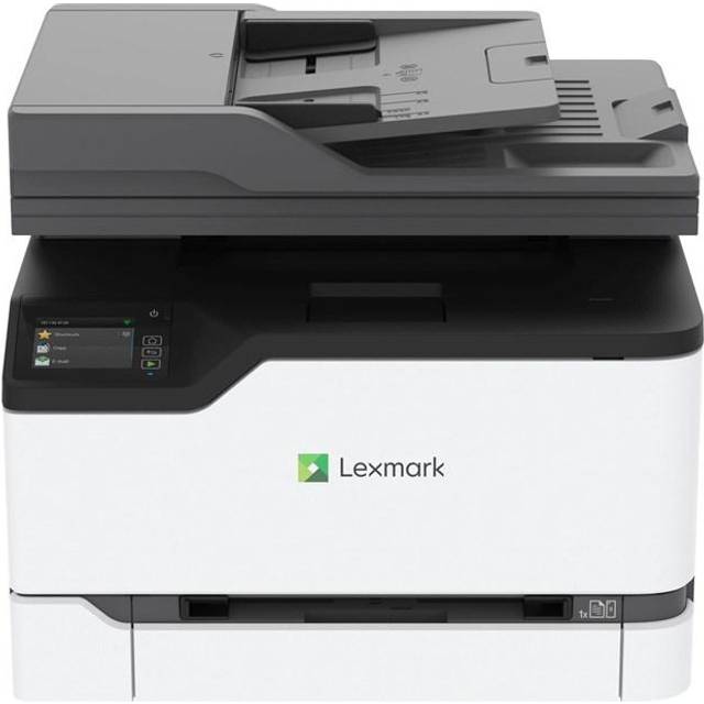 Lexmark CX431adw MFP High Volt, 26 ppm