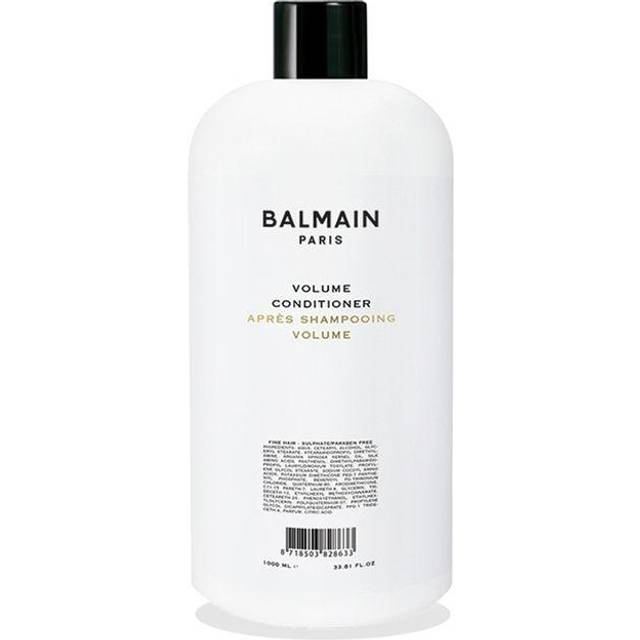 Balmain Volume Conditioner 1000ml