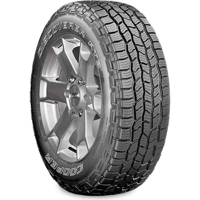 Cooper Discoverer AT3 4S ( 245/75 R16 111T )