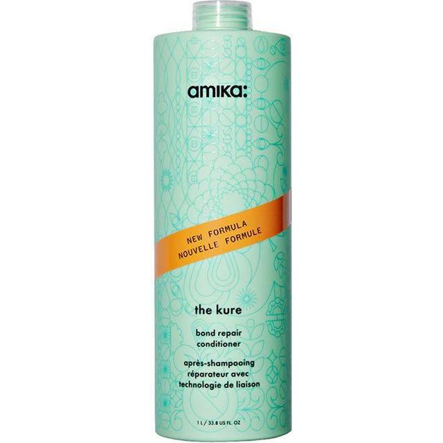 Amika The Kure Bond Repair Conditioner 1000ml