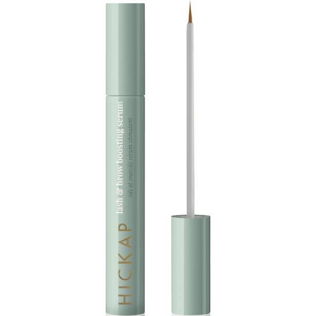 Lash & Brow Boosting Serum