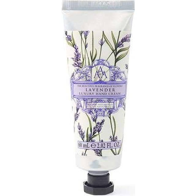 The Somerset Toiletry Co AAA Håndcreme Lavendel 60ml