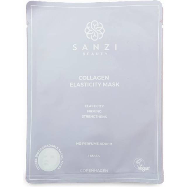 Sanzi Beauty Collagen Elasticity Mask 25ml