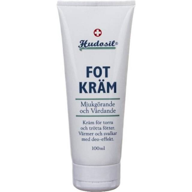 Hudosil fotkräm 100 ml