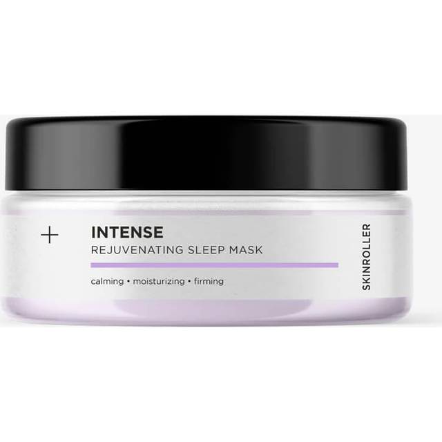 Intense Rejuvenating Sleep Mask - 100 ml