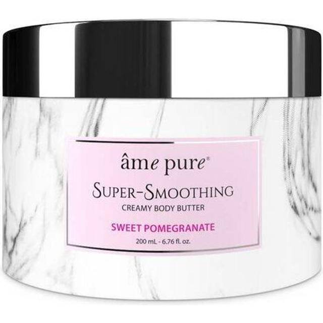 âme pure Body Butter Sweet Pomegranate 200ml