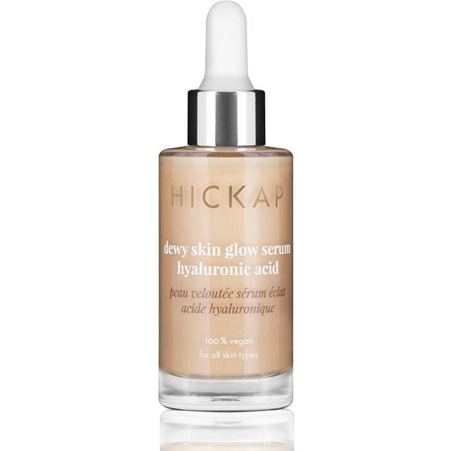 Hickap Honey Glow Serum Hyaluronic Acid 30 ml