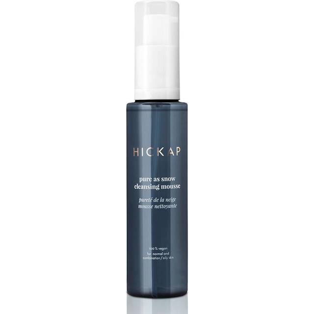 Hickap Pure as Snow Cleansing Mousse 150ml