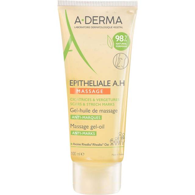 A-Derma Epitheliale A.H Massage 100 ml