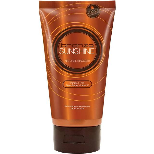 Australian Gold Designer Skin Bronze Sunshine Natural Bronzer 133ml