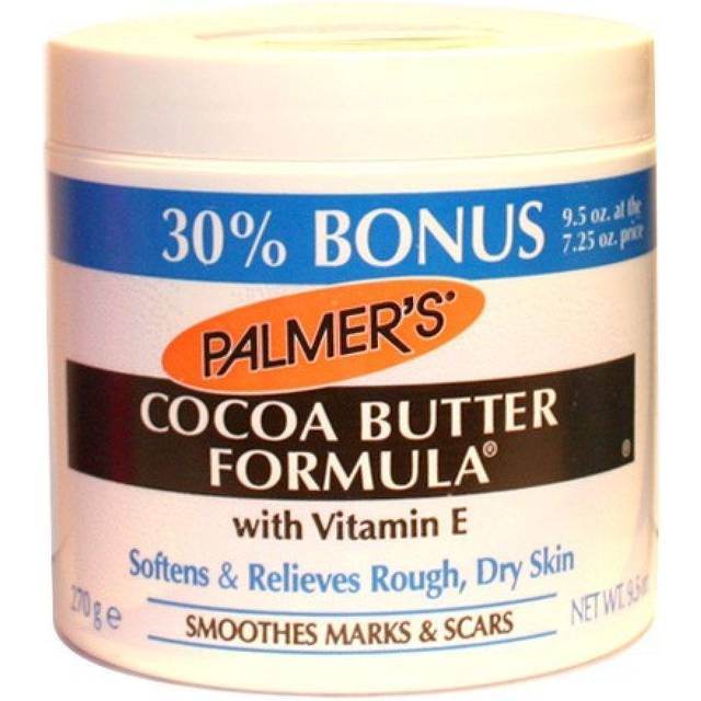 Palmer's Shea Formula Raw Shea Body Lotion 250ml