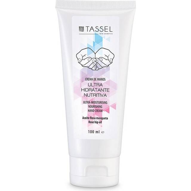 Eurostil Håndcreme 100ml