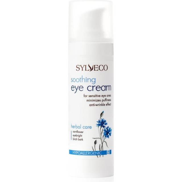 SYLVECO Sylveco Soothing eye cream 30ml