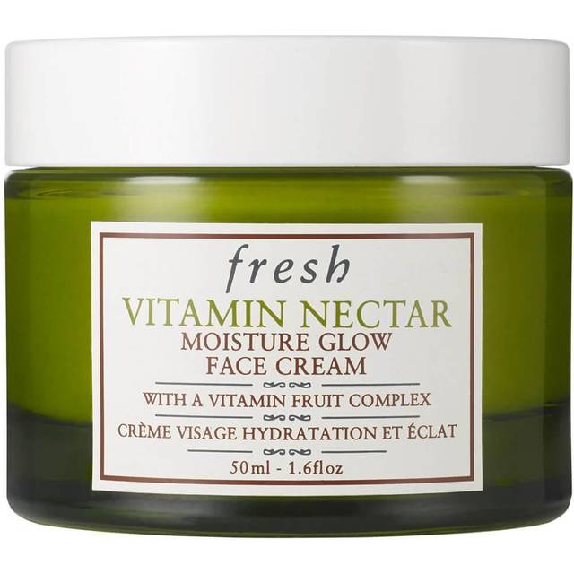 Fresh Vitamin Nectar Moisture Glow Face Cream, 50ml