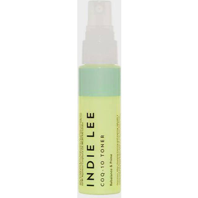Indie Lee Coq10 Toner - 30ml