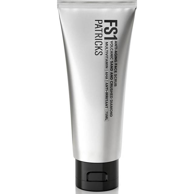 Patricks Patricks FS1 Volcanic Sand Face Scrub 75ml