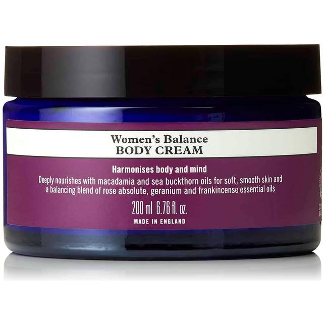 Neal's Yard Remedies Women's Balance Body Cream - 200ml