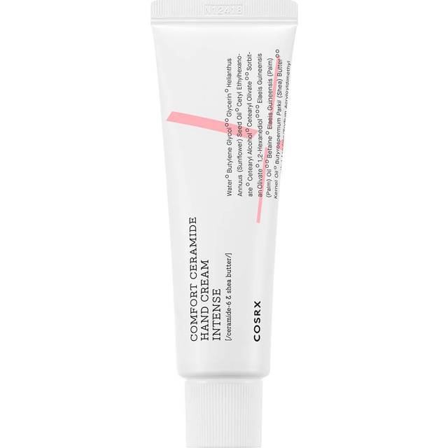 COSRX Balancium Comfort Ceramide Hand Cream Intense - 50ml