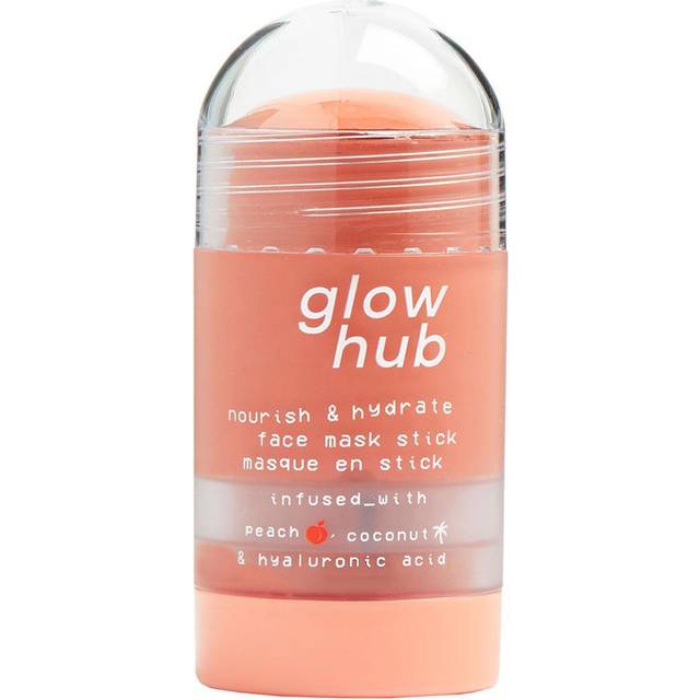 Glow Hub Nourish & Hydrate Face Mask Stick