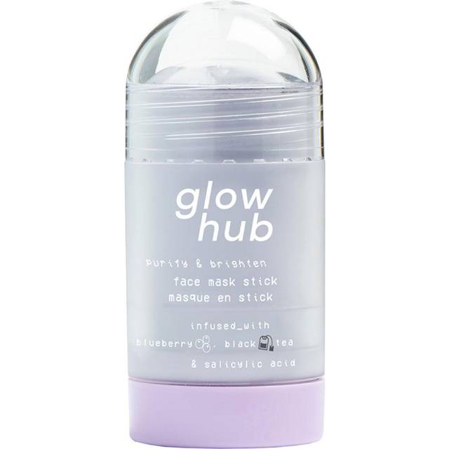 Glow Hub Purify & Brighten Face Mask Stick