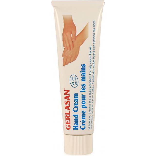 Gehwol Gerlasan Handkräm med återfuktande effekt 75 ml