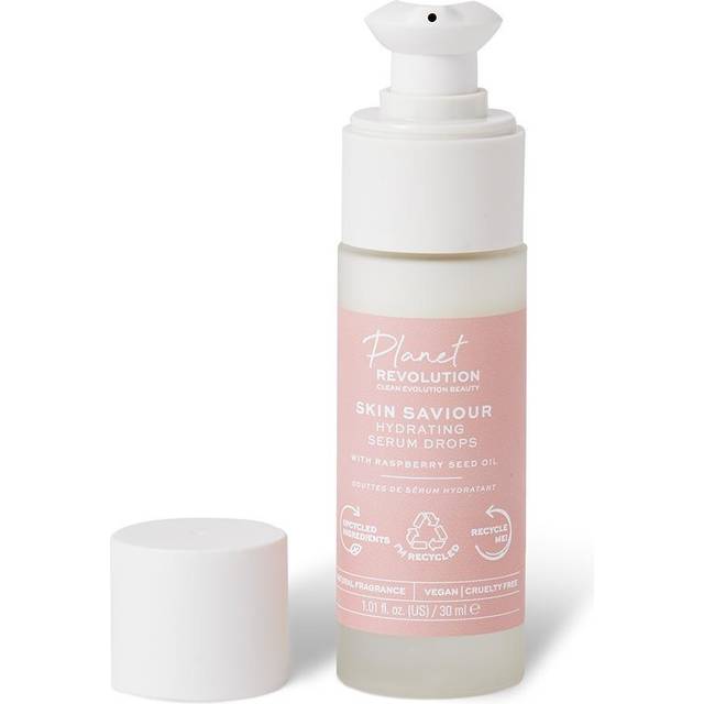 Revolution Skin Saviour Hydrating Serum Drops 30 ml