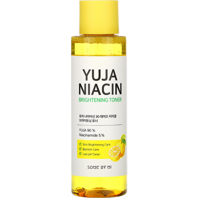 SOME BY MI - Yuja Niacin Brightening Toner
