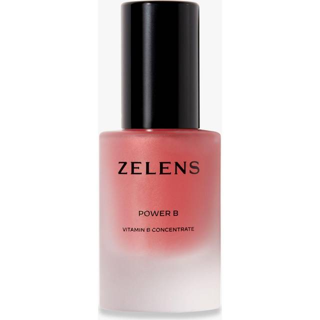 Zelens Power B Revitalising and Clarifying 10ml