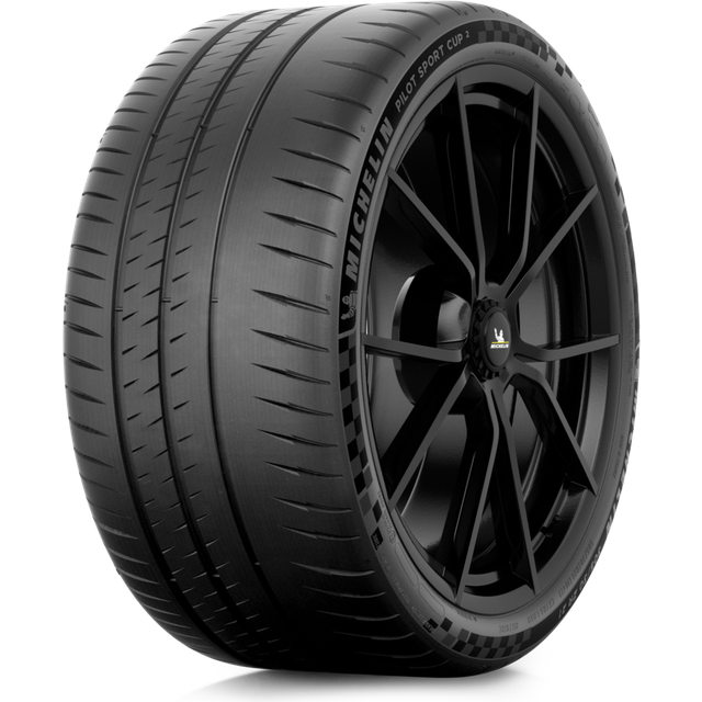 Michelin Pilot Sport Cup 2 245/40R18 97Y XL | Protyre - Car Tyres