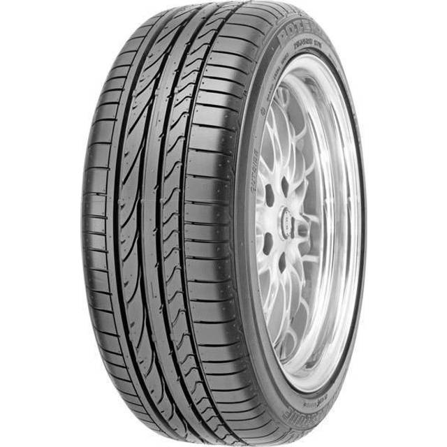 Bridgestone RE050A*XL 205/45 R17 88V personbil Sommardäck Däck RENAULT: Clio 4, Captur, CLIO 3, VOLVO: V70 I, V40 Kombi, S70 14090
