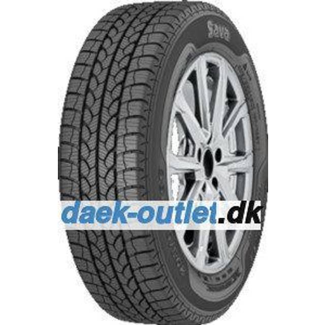 Sava Eskimo LT ( 215/70 R15C 109/107S 8PR )
