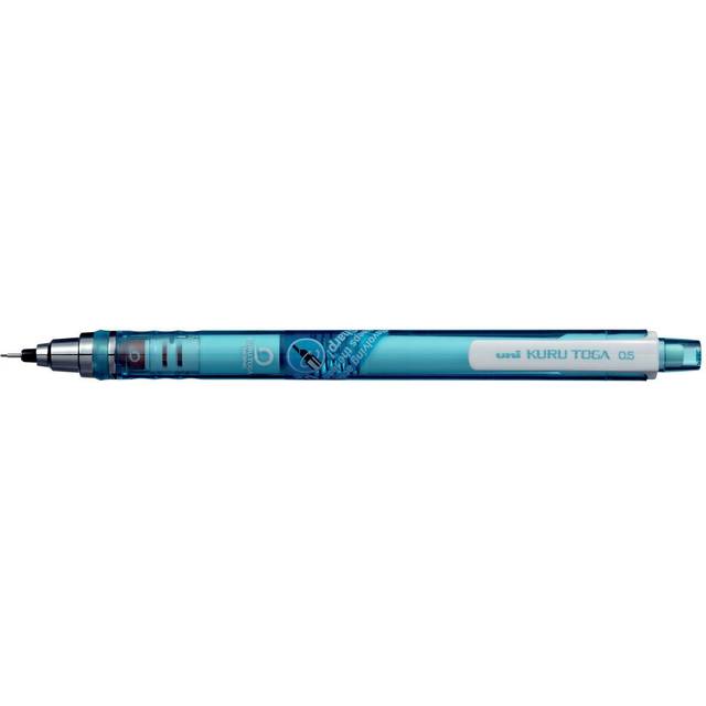 Mechanical pencil Kuru Toga 0,5 mm Blue