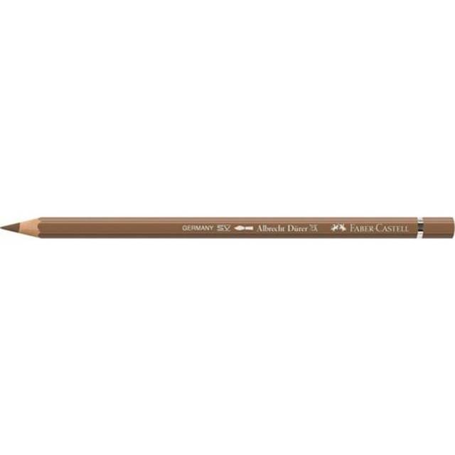 Faber-Castell Albrecht Durer Artists' Watercolour Pencil One Size Raw Umber 180