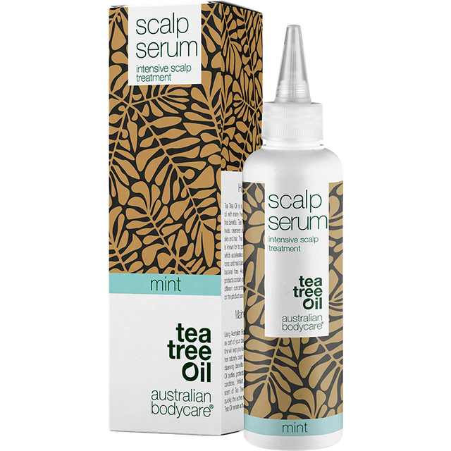 Australian Bodycare Scalp Serum Mint 150ml