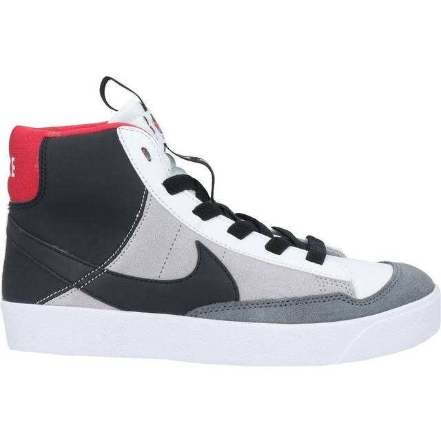 (PS) Nike Blazer Mid '77 SE 'Dance - White Black Red' - red - 11C
