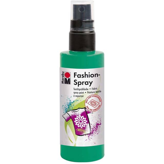 Marabu fashion spray 100ml mint