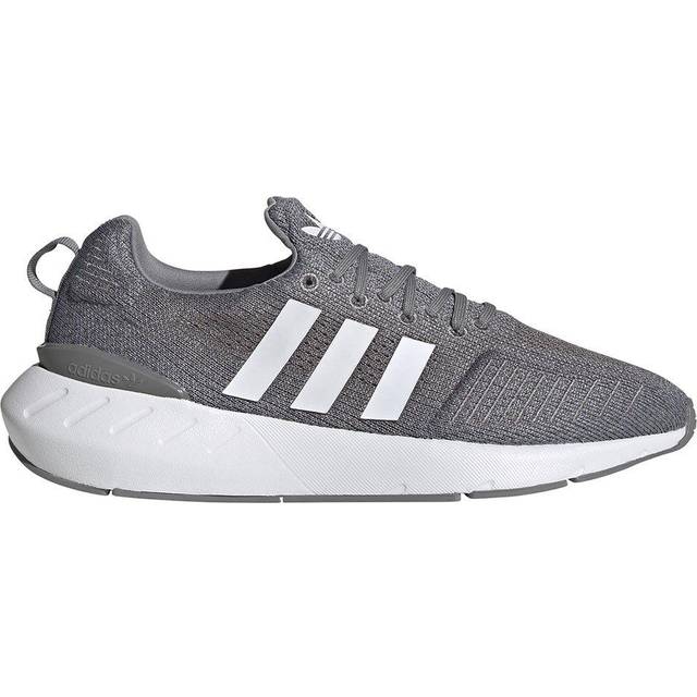 Swift Run 22 Shoes - Grey Three / Cloud White / Grey Four