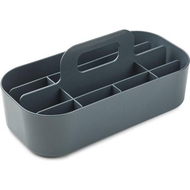 Liewood Hope förvaringsbox Whale blue 7130