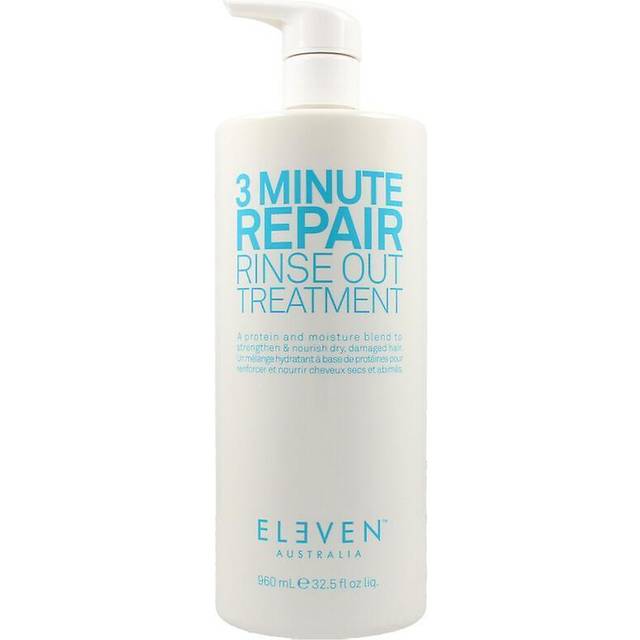 Eleven Australia 3 Minute Repair Rinse Out Treatment 960ml