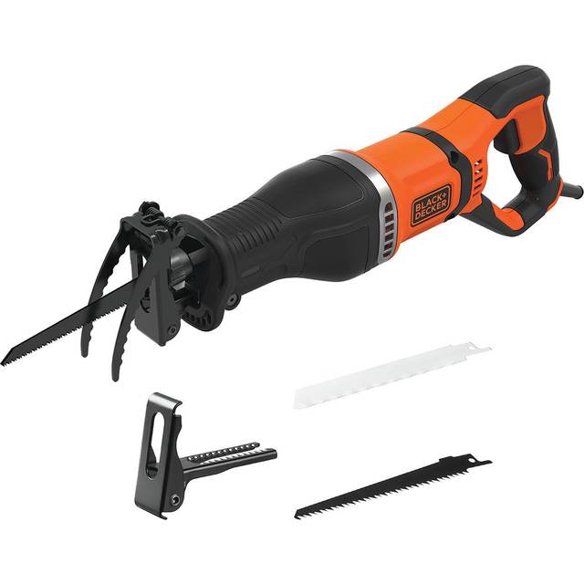 Black and Decker BES301 Reciprocating Saw 240v