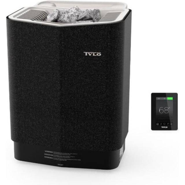 TylÃ¶ Sense Combi Elite Bastuaggregat