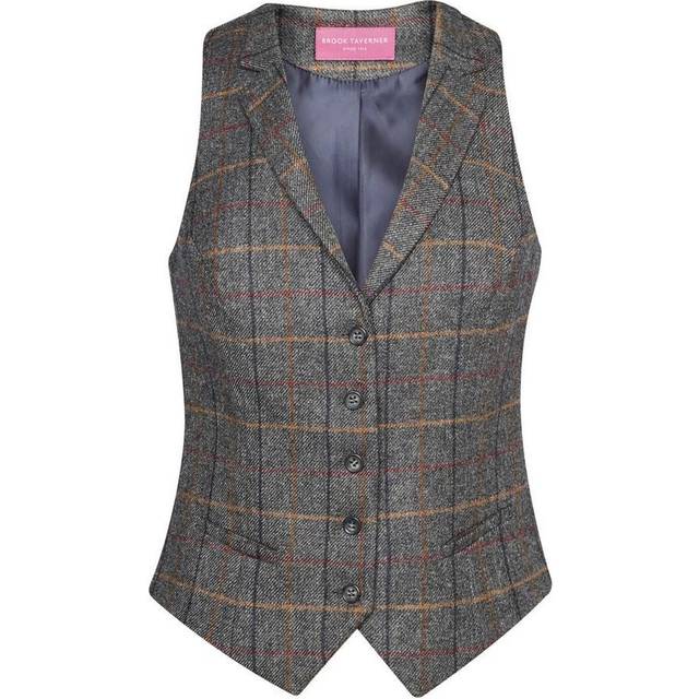 Brook Taverner  Waistcoasts Nashville  - UK XL - Multicolour - UK XL