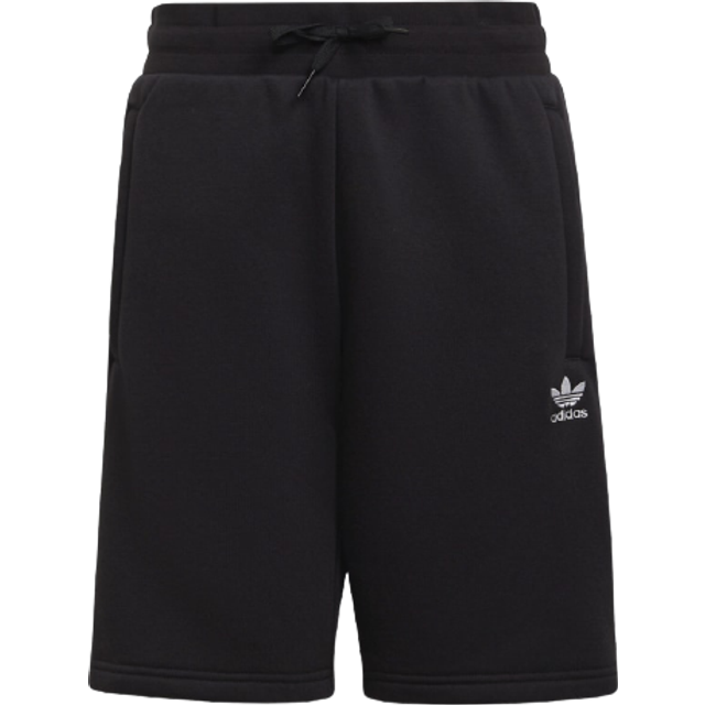 adidas  Shorts CARMELLE  - 8 / 9 years - Black - 8 / 9 years