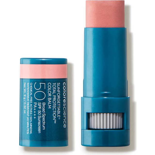 Colorescience Sunforgettable Total Protection Color Balm (Blush)